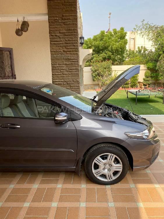 Honda City 2018 for Sale in Karachi Honda City 2018 for Sale in Karachi Image-8