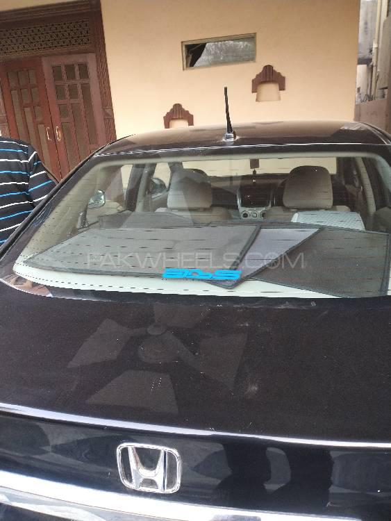 Honda City 2013 for Sale in Lahore Honda City 2013 for Sale in Lahore Image-5