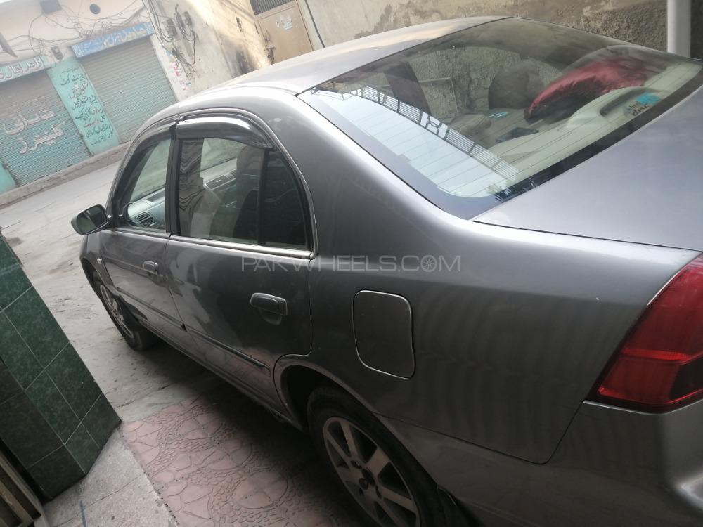 Honda Civic 2003 for Sale in Lahore Honda Civic 2003 for Sale in Lahore Image-5