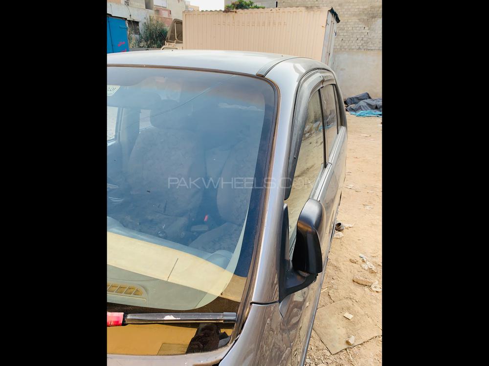 Hyundai Santro 2004 for Sale in Karachi Hyundai Santro 2004 for Sale in Karachi Image-5