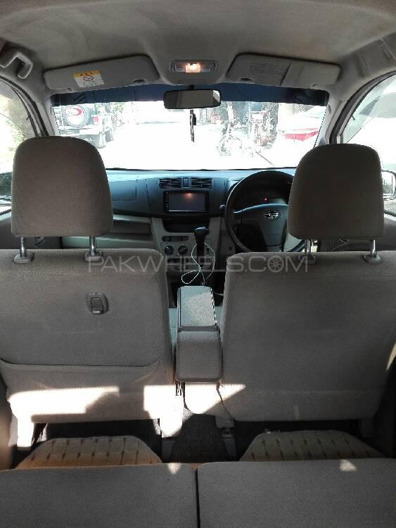 Subaru Stella 2013 for Sale in Lahore Subaru Stella 2013 for Sale in Lahore Image-8