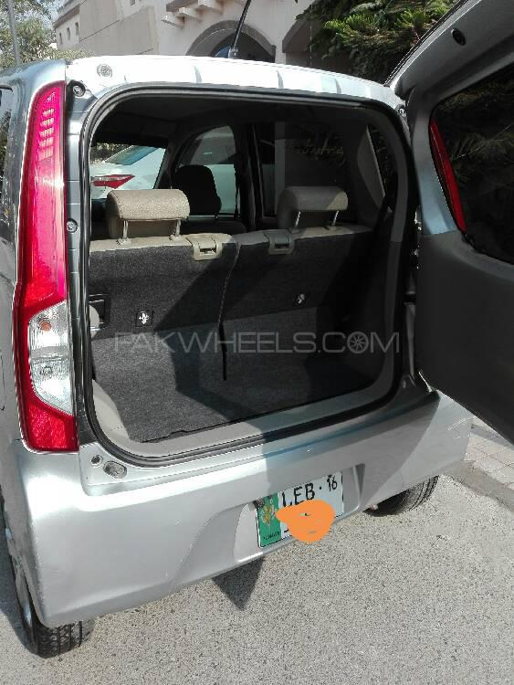 Subaru Stella 2013 for Sale in Lahore Subaru Stella 2013 for Sale in Lahore Image-3