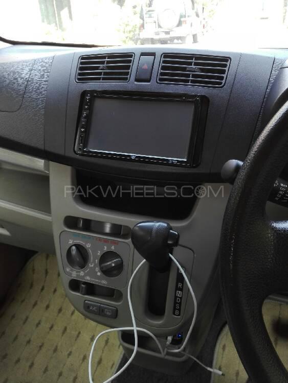 Subaru Stella 2013 for Sale in Lahore Subaru Stella 2013 for Sale in Lahore Image-14