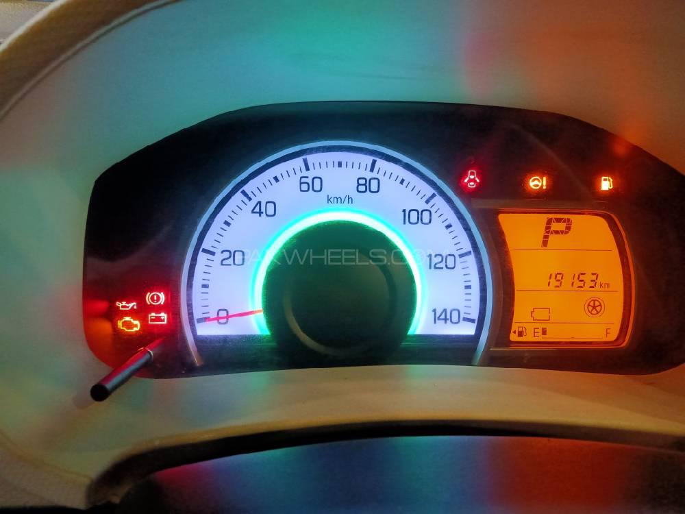 Suzuki Alto 2015 for Sale in Karachi Suzuki Alto 2015 for Sale in Karachi Image-6