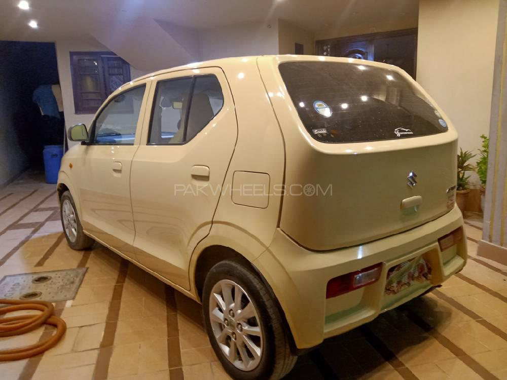 Suzuki Alto 2015 for Sale in Karachi Suzuki Alto 2015 for Sale in Karachi Image-4