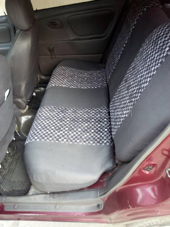 Suzuki Alto 2008 for Sale in Rawalpindi Suzuki Alto 2008 for Sale in Rawalpindi Image-4
