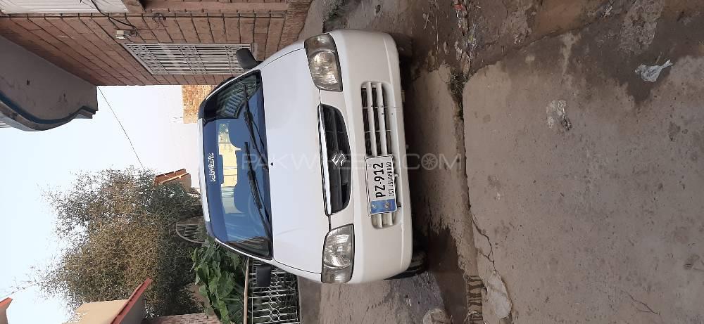 سوزوکی آلٹو 2010 for Sale in اسلام آباد سوزوکی آلٹو 2010 for Sale in اسلام آباد Image-2