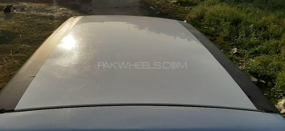 سوزوکی آلٹو 2010 for Sale in اسلام آباد سوزوکی آلٹو 2010 for Sale in اسلام آباد Image-11