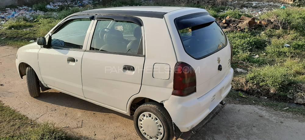 سوزوکی آلٹو 2010 for Sale in اسلام آباد سوزوکی آلٹو 2010 for Sale in اسلام آباد Image-9