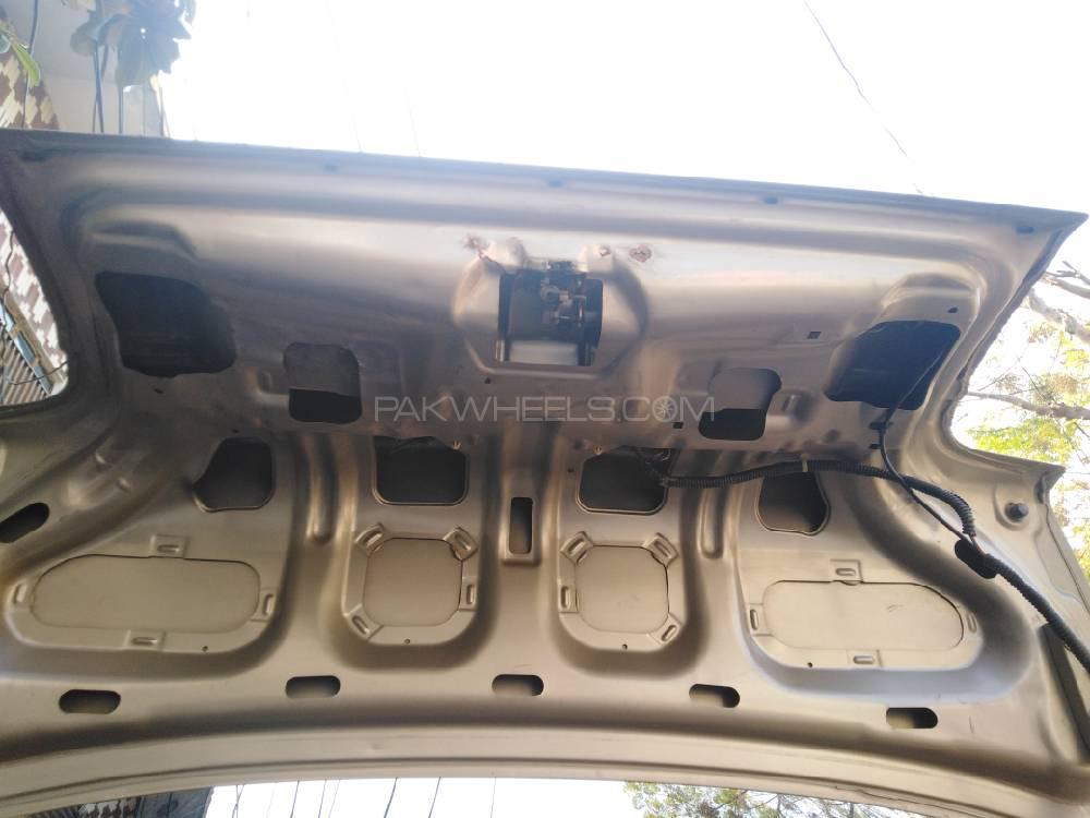 Suzuki Baleno 2005 for Sale in Rawalpindi Suzuki Baleno 2005 for Sale in Rawalpindi Image-7
