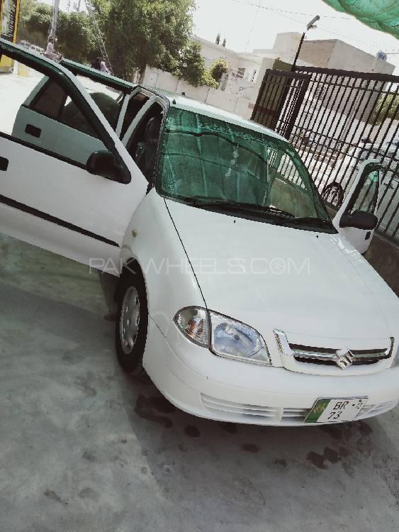 سوزوکی کلٹس 2012 for Sale in بہاولپور سوزوکی کلٹس 2012 for Sale in بہاولپور Image-5