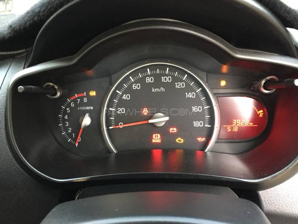 Suzuki Cultus 2019 for Sale in Karachi Suzuki Cultus 2019 for Sale in Karachi Image-7