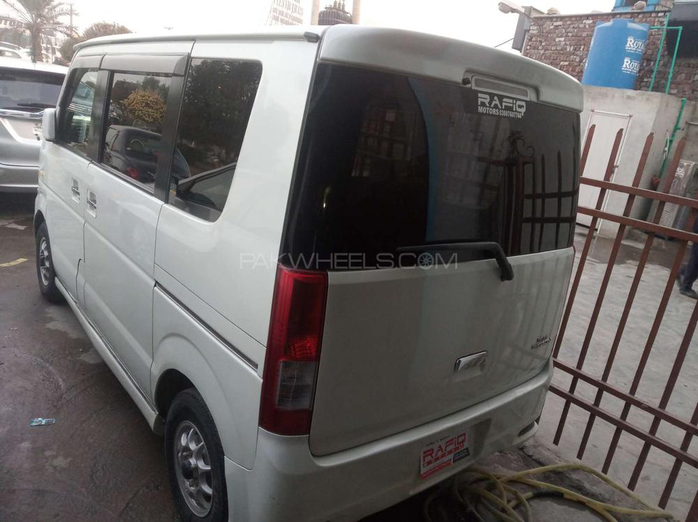 Suzuki Every Wagon 2011 for Sale in Gujranwala Suzuki Every Wagon 2011 for Sale in Gujranwala Image-4