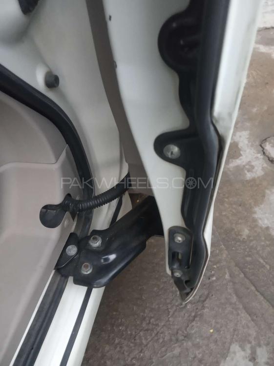 Suzuki Every Wagon 2011 for Sale in Gujranwala Suzuki Every Wagon 2011 for Sale in Gujranwala Image-7