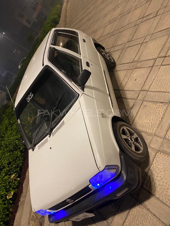 سوزوکی مہران 2008 for Sale in گجرانوالہ سوزوکی مہران 2008 for Sale in گجرانوالہ Image-2