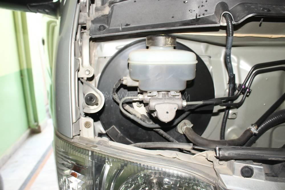 Toyota Hiace 2010 for Sale in Rawalpindi Toyota Hiace 2010 for Sale in Rawalpindi Image-11