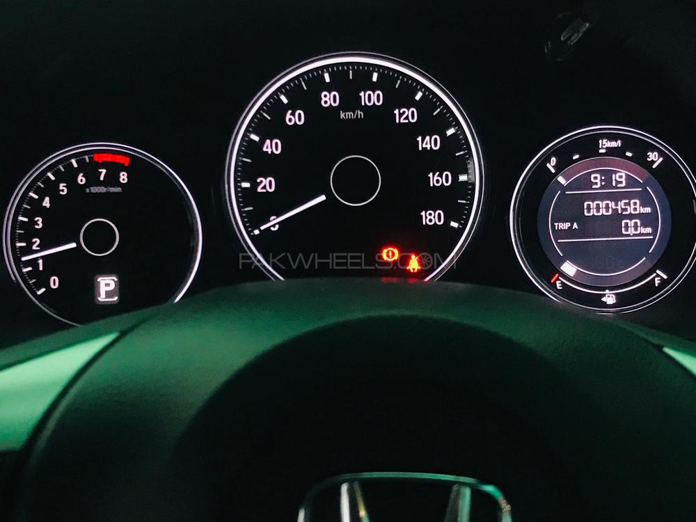 Honda BR-V 2019 for Sale in Lahore Honda BR-V 2019 for Sale in Lahore Image-3