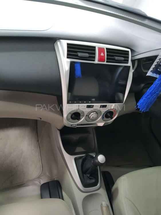 Honda City 2017 for Sale in Lahore Honda City 2017 for Sale in Lahore Image-9