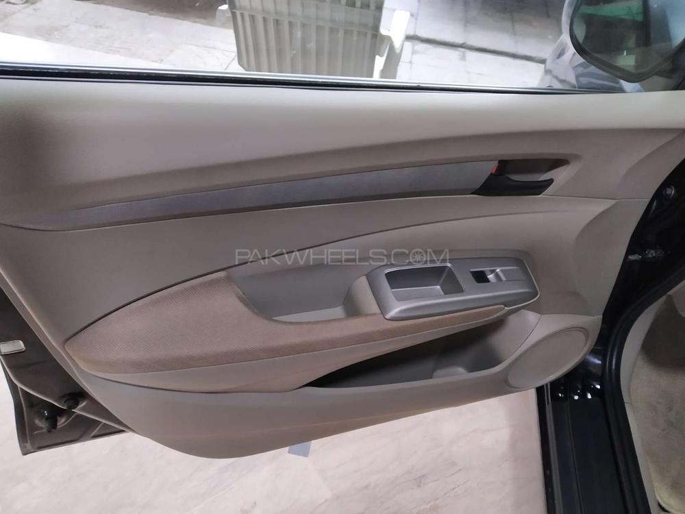 Honda City 2017 for Sale in Lahore Honda City 2017 for Sale in Lahore Image-10