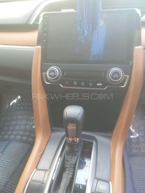 Honda Civic 2018 for Sale in Karachi Honda Civic 2018 for Sale in Karachi Image-7