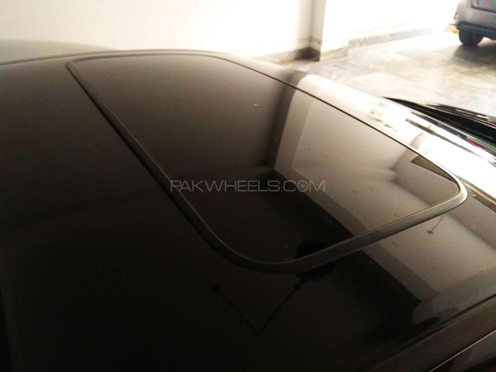 Honda Civic 2013 for Sale in Lahore Honda Civic 2013 for Sale in Lahore Image-10