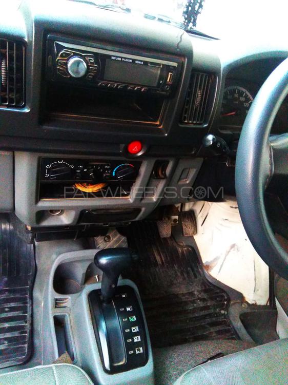 Mitsubishi Minica 2011 for Sale in Lahore Mitsubishi Minica 2011 for Sale in Lahore Image-7