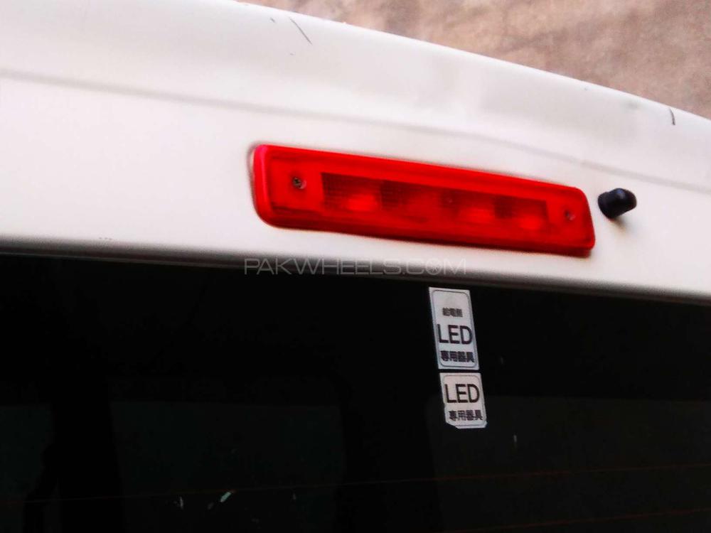 Mitsubishi Minica 2011 for Sale in Lahore Mitsubishi Minica 2011 for Sale in Lahore Image-11