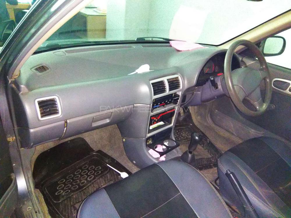 Suzuki Cultus 2013 for Sale in Lahore Suzuki Cultus 2013 for Sale in Lahore Image-9
