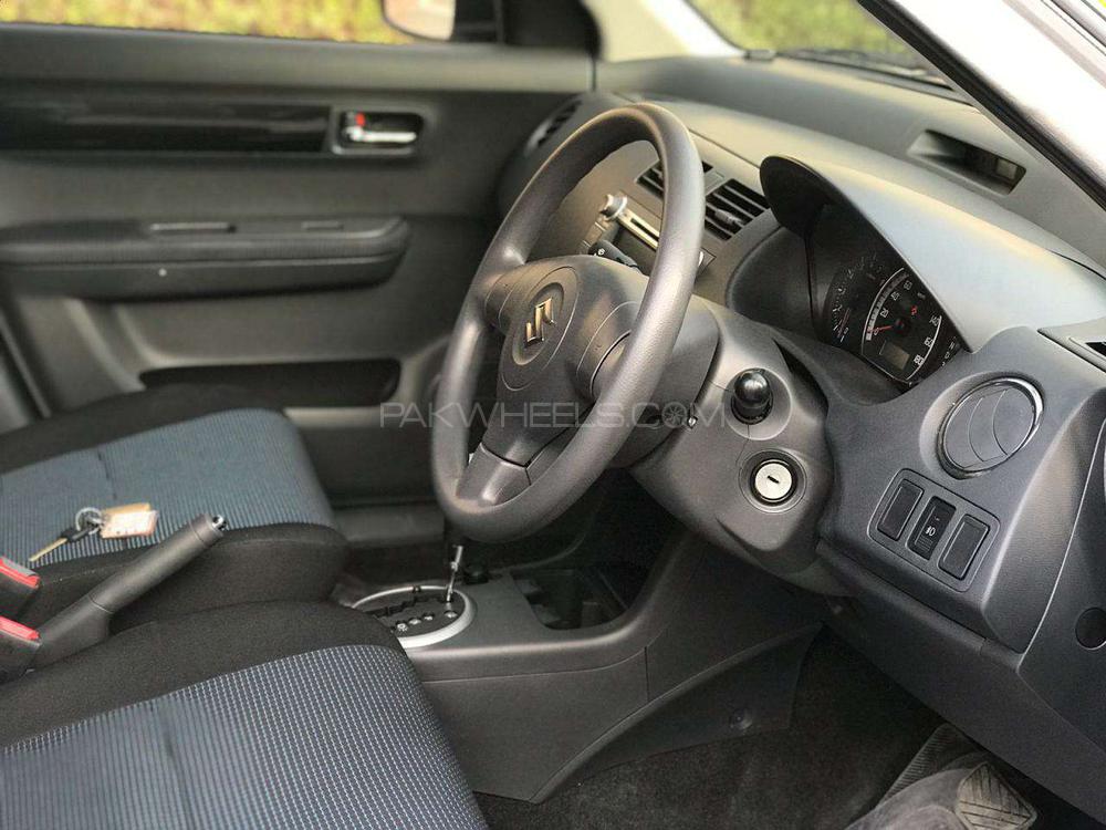 Suzuki Swift 2019 for Sale in Karachi Suzuki Swift 2019 for Sale in Karachi Image-6