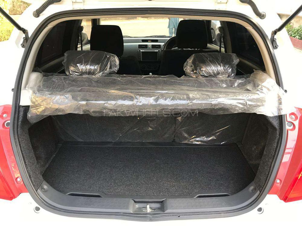 Suzuki Swift 2019 for Sale in Karachi Suzuki Swift 2019 for Sale in Karachi Image-12