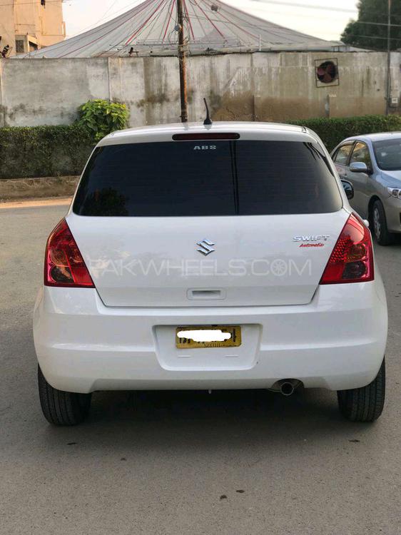 Suzuki Swift 2019 for Sale in Karachi Suzuki Swift 2019 for Sale in Karachi Image-18