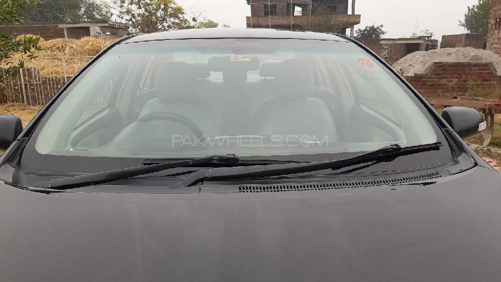 Toyota Corolla 2010 for Sale in Gujranwala Toyota Corolla 2010 for Sale in Gujranwala Image-15