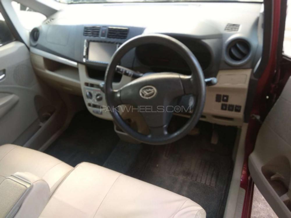 ڈائیہاتسو موو 2014 for Sale in کراچی ڈائیہاتسو موو 2014 for Sale in کراچی Image-4