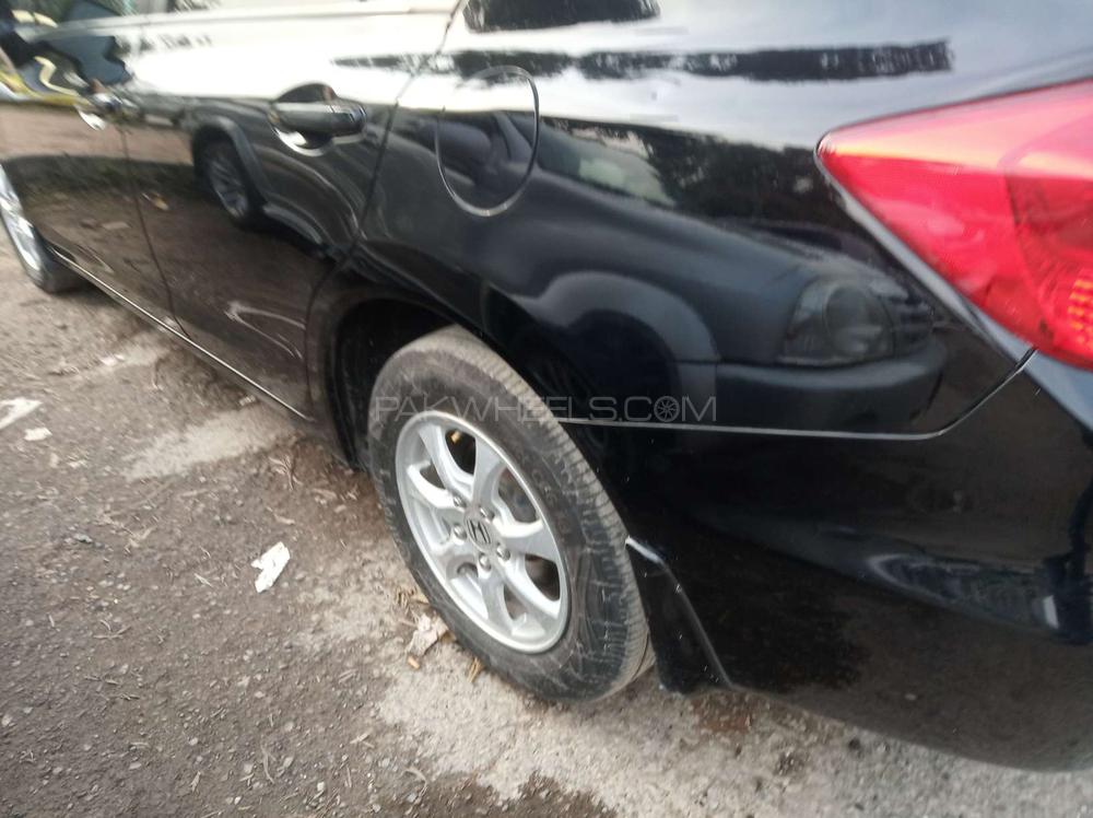 Honda Civic 2015 for Sale in Islamabad Honda Civic 2015 for Sale in Islamabad Image-5