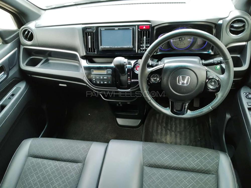 Honda N Wgn 2016 for Sale in Lahore Honda N Wgn 2016 for Sale in Lahore Image-9