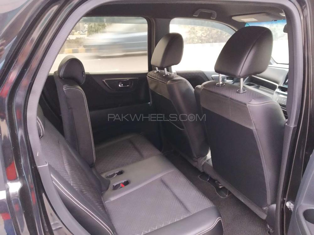 Honda N Wgn 2016 for Sale in Lahore Honda N Wgn 2016 for Sale in Lahore Image-11