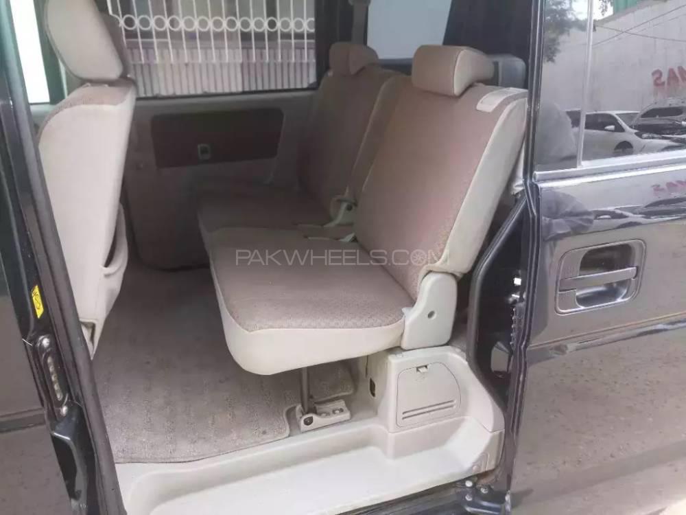 سوزوکی ایوری 2009 for Sale in کراچی سوزوکی ایوری 2009 for Sale in کراچی Image-6