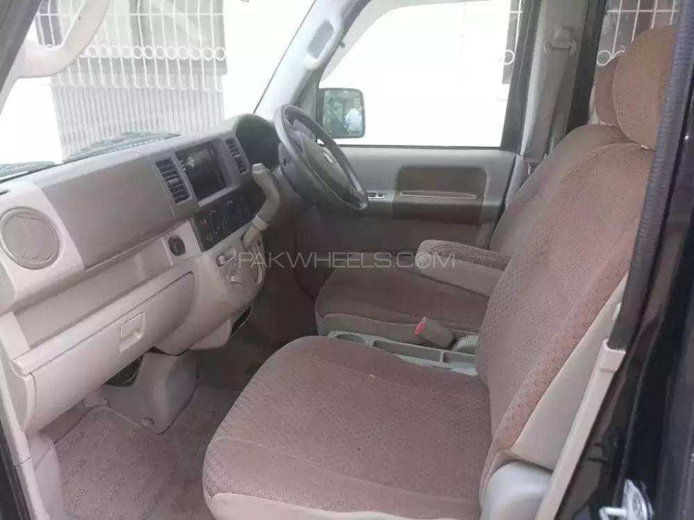 سوزوکی ایوری 2009 for Sale in کراچی سوزوکی ایوری 2009 for Sale in کراچی Image-7