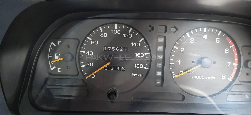 Toyota Prado 1997 for Sale in Islamabad Toyota Prado 1997 for Sale in Islamabad Image-12