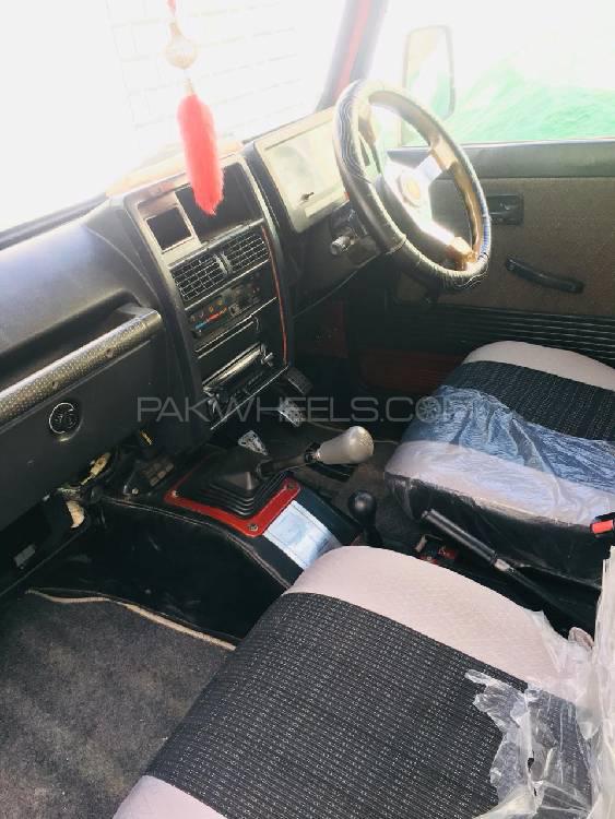 Jeep Other 1993 for Sale in Quetta Jeep Other 1993 for Sale in Quetta Image-5