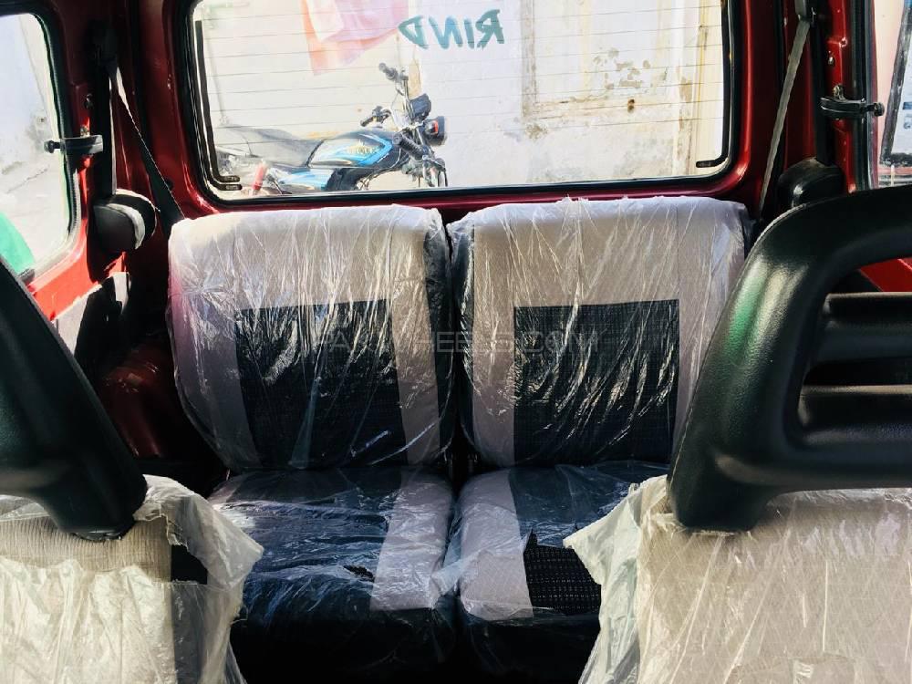 Jeep Other 1993 for Sale in Quetta Jeep Other 1993 for Sale in Quetta Image-4