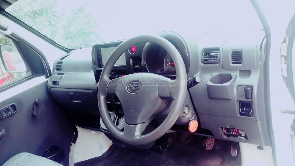 ڈائیہاتسو ہائی جیٹ 2013 for Sale in لاہور ڈائیہاتسو ہائی جیٹ 2013 for Sale in لاہور Image-5