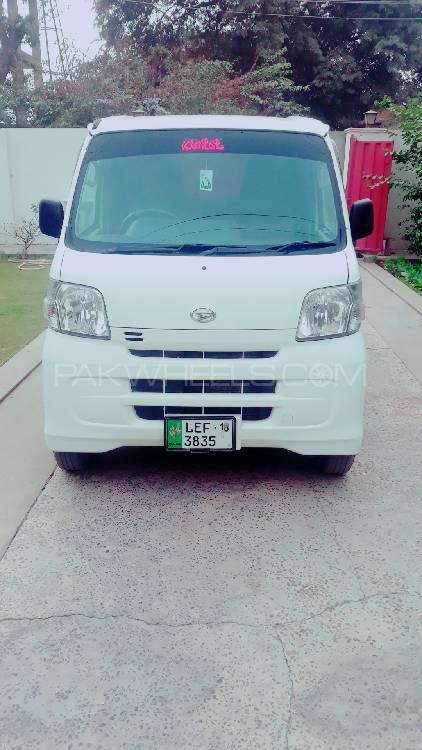 ڈائیہاتسو ہائی جیٹ 2013 for Sale in لاہور ڈائیہاتسو ہائی جیٹ 2013 for Sale in لاہور Image-8