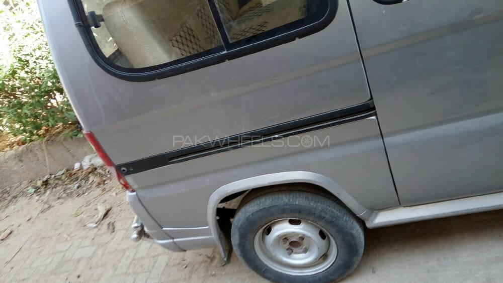 FAW X-PV 2017 for Sale in Karachi FAW X-PV 2017 for Sale in Karachi Image-5