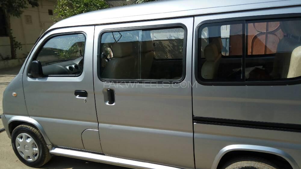 FAW X-PV 2017 for Sale in Karachi FAW X-PV 2017 for Sale in Karachi Image-8