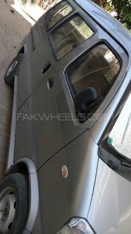 FAW X-PV 2017 for Sale in Karachi FAW X-PV 2017 for Sale in Karachi Image-3