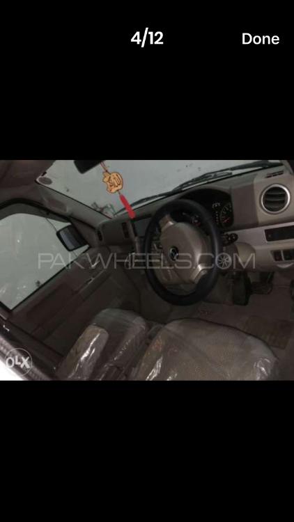 Mazda Scrum Wagon 2017 for Sale in Gujranwala Mazda Scrum Wagon 2017 for Sale in Gujranwala Image-2