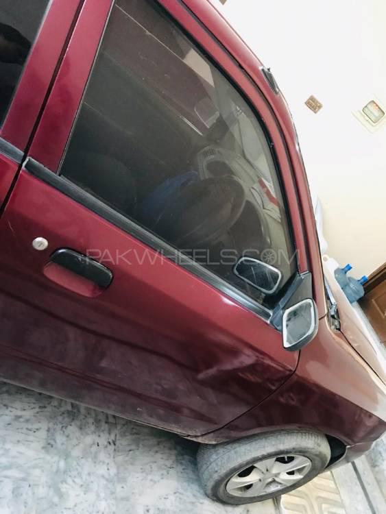 Suzuki Alto 2005 for Sale in Rawalpindi Suzuki Alto 2005 for Sale in Rawalpindi Image-8