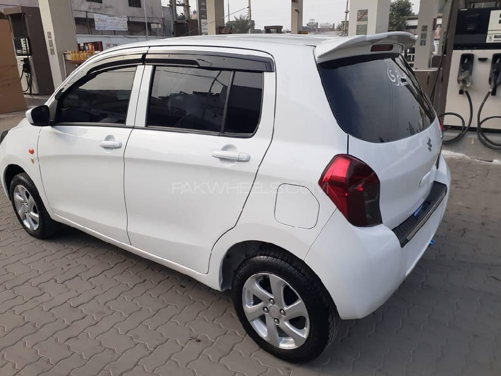 Suzuki Cultus 2019 for Sale in Sialkot Image-1