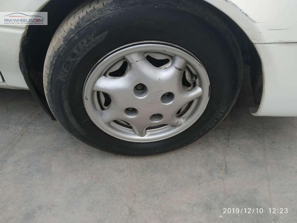 Suzuki Cultus 2013 for Sale in Lahore Suzuki Cultus 2013 for Sale in Lahore Image-16